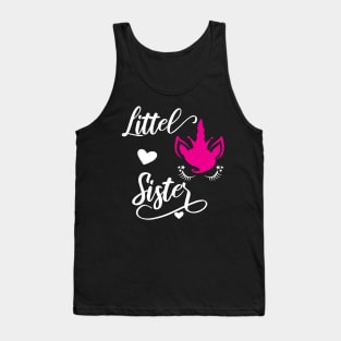 big sister little sister gifts Tank Top